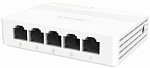Коммутатор Hikvision DS-3E0505D-O 5x1Гбит/с