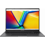 7000010999 Ноутбук/ ASUS K3605VC-N1110 16"(1920x1200 (матовый) IPS)/Intel Core i5 13500H(2.6Ghz)/16384Mb/512PCISSDGb/noDVD/Ext:nVidia GeForce RTX3050(4096Mb)