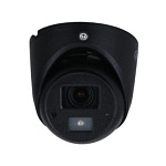 1999021 DAHUA DH-HAC-HDW3200GP-0360B-S5 Уличная турельная HDCVI-видеокамера 2Мп, 1/2.7” CMOS, объектив 3.6мм, ИК 20м, IP67, корпус: металл