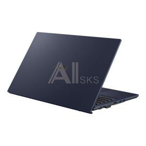 1357278 Ноутбук ASUS ExpertBook B1500CEAE-EJ0790T i3-1115G4 3000 МГц 15.6" 1920x1080 8Гб DDR4 SSD 256Гб нет DVD Intel UHD Graphics встроенная ENG/RUS Windows
