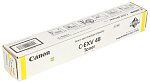 9109B002 Тонер-картридж Canon C-EXV48 желтый для iR C1325iF/C1335iF (11 500 стр.)
