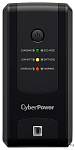 CyberPower UT1200EG Line-Interactive 1200VA/700W USB/RJ11/45/Dry Contact (4 EURO) NEW