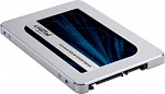 1076529 Накопитель SSD Crucial SATA III 2Tb CT2000MX500SSD1N MX500 2.5"