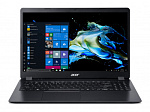 1396003 Ноутбук Acer Extensa 15 EX215-52-57XE Core i5 1035G1 8Gb 1Tb SSD256Gb Intel UHD Graphics 15.6" TN FHD (1920x1080) Windows 10 Home black WiFi BT Cam
