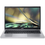 11000709 Acer Aspire 3 A315-24P-R10G [NX.KDEER.002] Silver 15.6" {FHD Ryzen 3 7320U/8Gb/SSD256Gb/AMD Radeon/noOS}