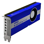 490-BFSR Dell AMD Radeon Pro W5700 8 Gb GDDR6, 5 mDP, Kit