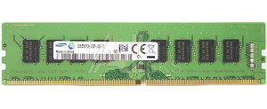 1000458673 Оперативная память Samsung Память оперативная DDR4 16GB RDIMM 2400 (1.2V) 2Rx4