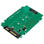 1423811 Espada Переходник SSD SATA III to M.2 (NGFF) SSD Adapter (M2S900)