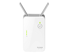 D-Link DAP-1620/RU/B1A, Wireless AC1200 Dual-band Access Point.802.11a/b/g/n, 802.11ac support , 2.4 and 5 GHz band (concurrent), Up to 300 Mbps for 8