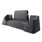 Настольная док-станция DD-M133WK для Winmate M133TG. Легко заряжаемые планшеты серии M133. Удобный угол обзора с расширенным интерфейсом ввода-вывода.