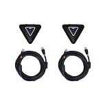 6092052007 AVer VC520Pro Expansion Microphone pair in cl. 5m cable [60U0100000AC] - 2 дополнительных спикерфона