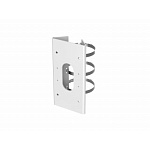 1770245 HIKVISION DS-1475ZJ-SUS Кронштейн для крепления на столб