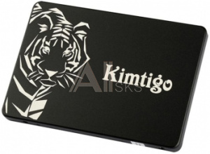 1740215 Накопитель SSD Kimtigo SATA III 256Gb K256S3A25KTA320 KTA-320 2.5"