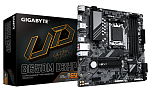 Материнская плата GIGABYTE B650M D3HP, AM5, B650, 4*DDR5, 4*SATA, 2*M.2, 3*USB 3.2, 2*USB 2.0, Type-C, 1*PCIx16, 1*PCIx1, 2*DP+HDMI, mATX