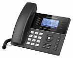 431753 Телефон IP Grandstream GXP-1782 черный