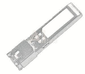 FiberTrade FT-SFP-COPPER-1000 Трансивер SFP модуль медный, RJ45, 1Гбит/с , 100м (аналог 712/A2A / SNR-SFP-T / SM331T)