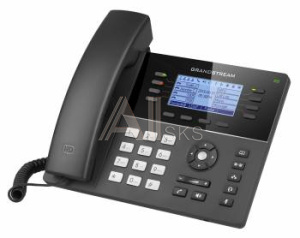 431753 Телефон IP Grandstream GXP-1782 черный