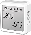 1913097 Датчик темпер./влажн. Digma DiSense T5 (DST5) белый