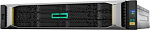 1047217 Система хранения HPE MSA 1050 x96 3.5 SAS 2xFC 2Port 8G (Q2R18A)