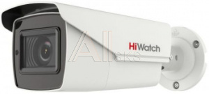 1029117 Камера видеонаблюдения HiWatch DS-T506 (C) (2.7-13.5 mm) 2.7-13.5мм HD-TVI корп.:белый