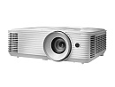 Проектор Optoma [HD29HLVx] Full 3D для домашнего кинотеатра,DLP,Full HD(1920x1080), HDR,4500 ANSI Lm,50000:1,16:9;TR 1.12-1.47:1;HDMI v2.0x1;HDMI v1,4