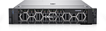 PER750RU-01 Сервер DELL PowerEdge R750 2U/16SFF/2x6348/2x32Gb RDIMM/H755/480 SATA RI/2xGE/OCP Mez.card 4xGE/TPM 2.0 v.3/LCD Bezel/2x800W/ 1YWARR