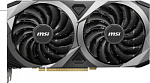 1887883 Видеокарта MSI PCI-E 4.0 RTX 3060 Ti VENTUS 2X 8GD6X OC NVIDIA GeForce RTX 3060Ti 8Gb 256bit GDDR6X 1695/19000 HDMIx1 DPx3 HDCP Ret