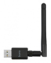 1157305 Адаптер USB Buro BU-BT40С BT4.0+EDR class 1 100м черный