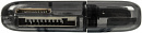 389726 Устройство чтения карт памяти USB2.0 Buro BU-CR-110 черный