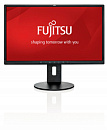 1474029 Опция Fujitsu Монитор B24-8 TS Pro, EU 23.8" black IPS 5ms 16:9 DVI DisplayPort HAS 1.000:1 250cd Business Line 60,5cm(23.8")wide Display, Ultra Wide