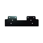 11051300 Комплектующие корпусов Chenbro 384-41309-3100A0 AS'Y COMPONENT,RM41300,SINGLE,CABINET EAR,BULKING+PALLET,200PCS/CTN / 84H341310-003