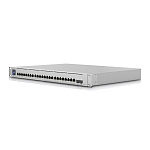 Коммутатор Ubiquiti UniFi Switch Enterprise 24 PoE |USW-Enterprise-24-PoE| Ubiquiti PoE-коммутатор в стойку, 12х 2.5G |USW-Enterprise-24-PoE| RJ45, 12