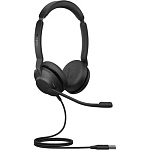 11032690 Гарнитура проводная Jabra Evolve2 30 SE, USB-C, MS Stereo (PN: 23189-999-879)