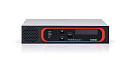 122709 Видеопроцессор BIAMP [TesiraLUX IDH-1] AVB/TSN энкодер: 1хHDMI 2.0; 1хDisplayPort 1.2; 4K60 с 4:4:4. обработка 8 каналов эмбеддированного PCM аудио. 2