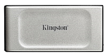 SSD KINGSTON External SXS2000 2Tb USB 3.2 Gen 2x2 R2000/W2000MB/s Retail 1 year (SXS2000/2000G)