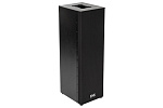 149664 Сабвуфер DS Proaudio [TAURA C-sub 18] кардиоидный, 18" + 12", 1800 Вт (RMS), 8 Ом. SPL 132/138 дБ (cont/peak). Частотный диапазон 40Гц 120Гц (3дБ)