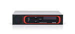 122709 Видеопроцессор BIAMP [TesiraLUX IDH-1] AVB/TSN энкодер: 1хHDMI 2.0; 1хDisplayPort 1.2; 4K60 с 4:4:4. обработка 8 каналов эмбеддированного PCM аудио. 2