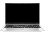 6S7E5EA#UUQ HP ProBook 450 G9 Core i7-1255U 15.6 FHD (1920X1080) AG UWVA 8Gb DDR4 3200 (2x4GB),512Gb SSD,51Wh LL,1,8kg,1y,Silver,Dos,KB Eng/Rus