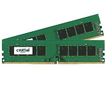 1190118 Модуль памяти DIMM 16GB PC19200 DDR4 KIT2 CT2K8G4DFS824A CRUCIAL