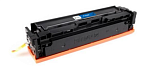 GG-CF540X Cartridge G&G 203X для HP CLJ M254/M280/M281, с чипом (3200стр.), черный (аналог CF540X)