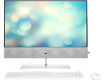 496Z2EA#ACB HP Pavilion I 24-k0040ur Touch 23,8" FHD(1920x1080) Core i5-10400T, 8GB DDR4 2666 (1x8GB), SSD 256Gb, Internal graphics, no DVD, kbd&mouse wired, 5MP