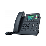 IP Телефон YEALINK SIP-T33P, 4 аккаунта, цветной LCD-экран 2.4" 320х240, PoE, шт. БП в комплекте (после тестирования)