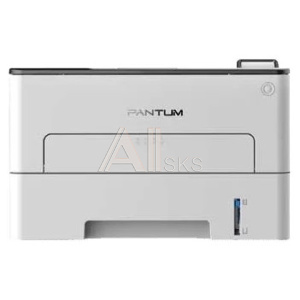 1766978 Pantum P3010DW Принтер, Mono Laser, дуплекс, A4, 30стр/мин, 1200 х 1200dpi, 128Mb, USB, RJ45, Wi-Fi, NFC, серый корпус