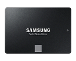 SSD Samsung 2.5" 250Gb SATA III 870 EVO (R560/W530MB/s) (MZ-77E250B/EU analog MZ-76E250BW, MZ-77E250BW) 1year