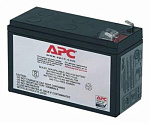 879571 Батарея для ИБП APC APCRBC106 12В 6Ач для BE400-FR/GR/IT/UK