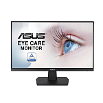 ASUS 23.8" VA24EHE IPS 1920x1080 5ms 250cd 75Hz HDMI DVI Blue Light Filter & Flicker Black; 90LM0560-B01170