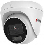 1423613 Камера видеонаблюдения IP HiWatch DS-I253L (2.8 mm) 2.8-2.8мм цв. корп.:белый