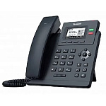 11003816 Yealink SIP-T31, Телефон SIP 2 линии, БП в комплекте(L) 11003816 Yealink SIP-T31, Телефон SIP 2 линии, БП в комплекте(L)