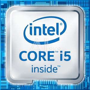 1000655081 Процессор/ APU LGA1151-v1 Intel Core i5-6600T (Skylake, 4C/4T, 2.7/3.5GHz, 6MB, 35W, HD Graphics 530) OEM
