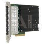 1194645 Сетевая карта SILICOM Сетевой адаптер PCIE 1GBE 6PORT SFP PE2G6SFPI35